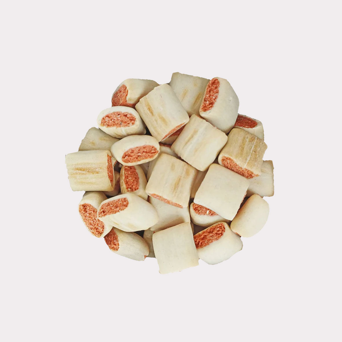 Salmon Biscuit Rolls