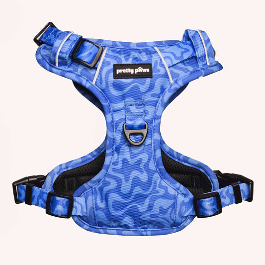 Blue Wave Harness