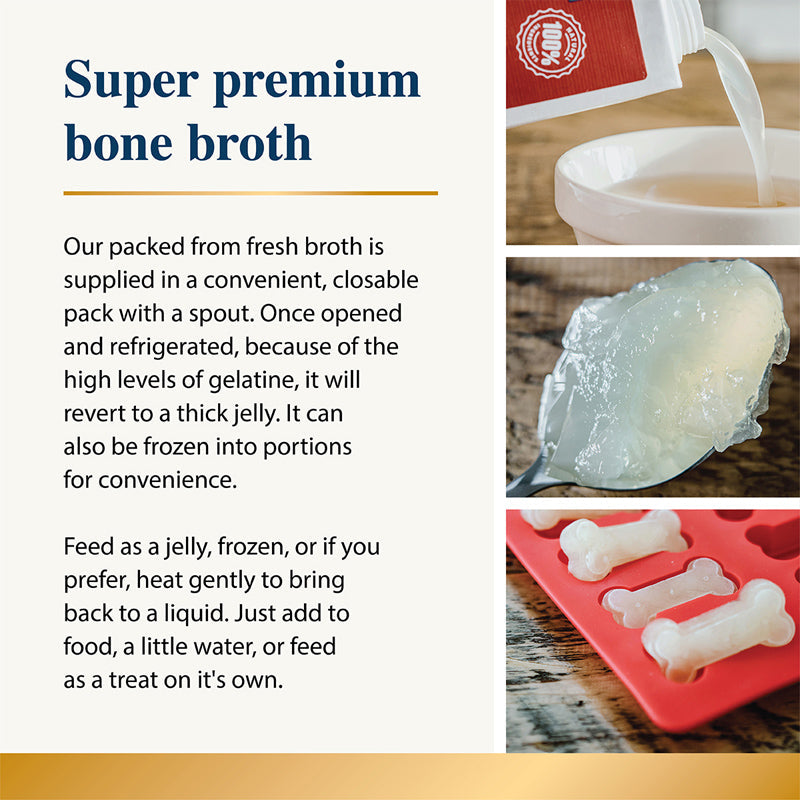 Beef Bone Broth
