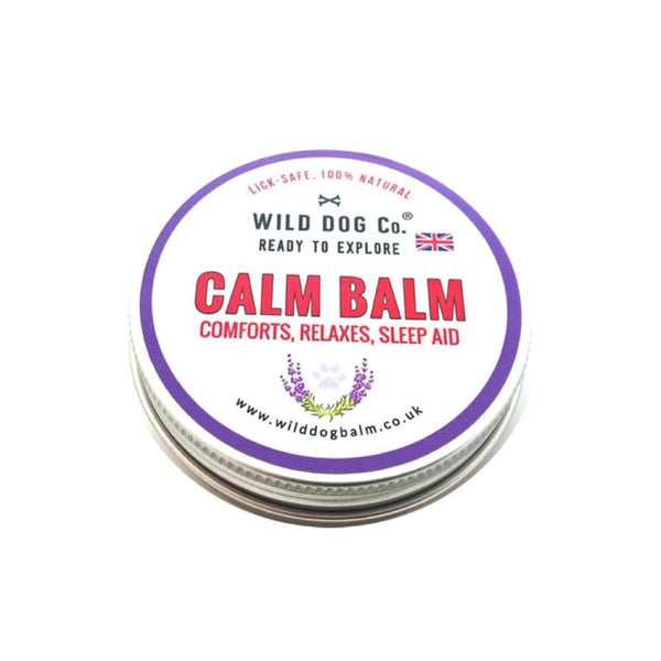 Calm Balm
