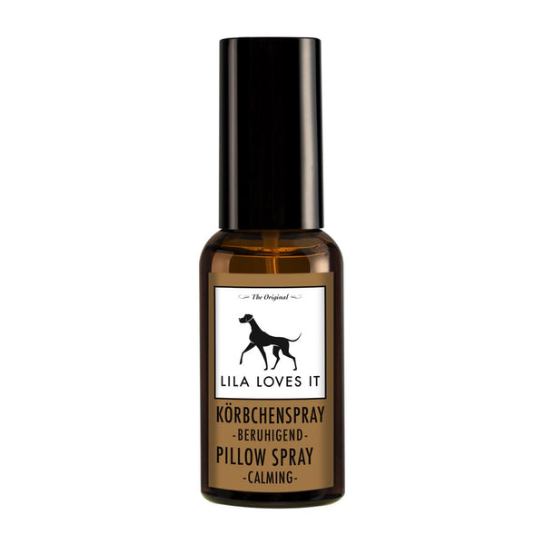 Calming Pillow Spray