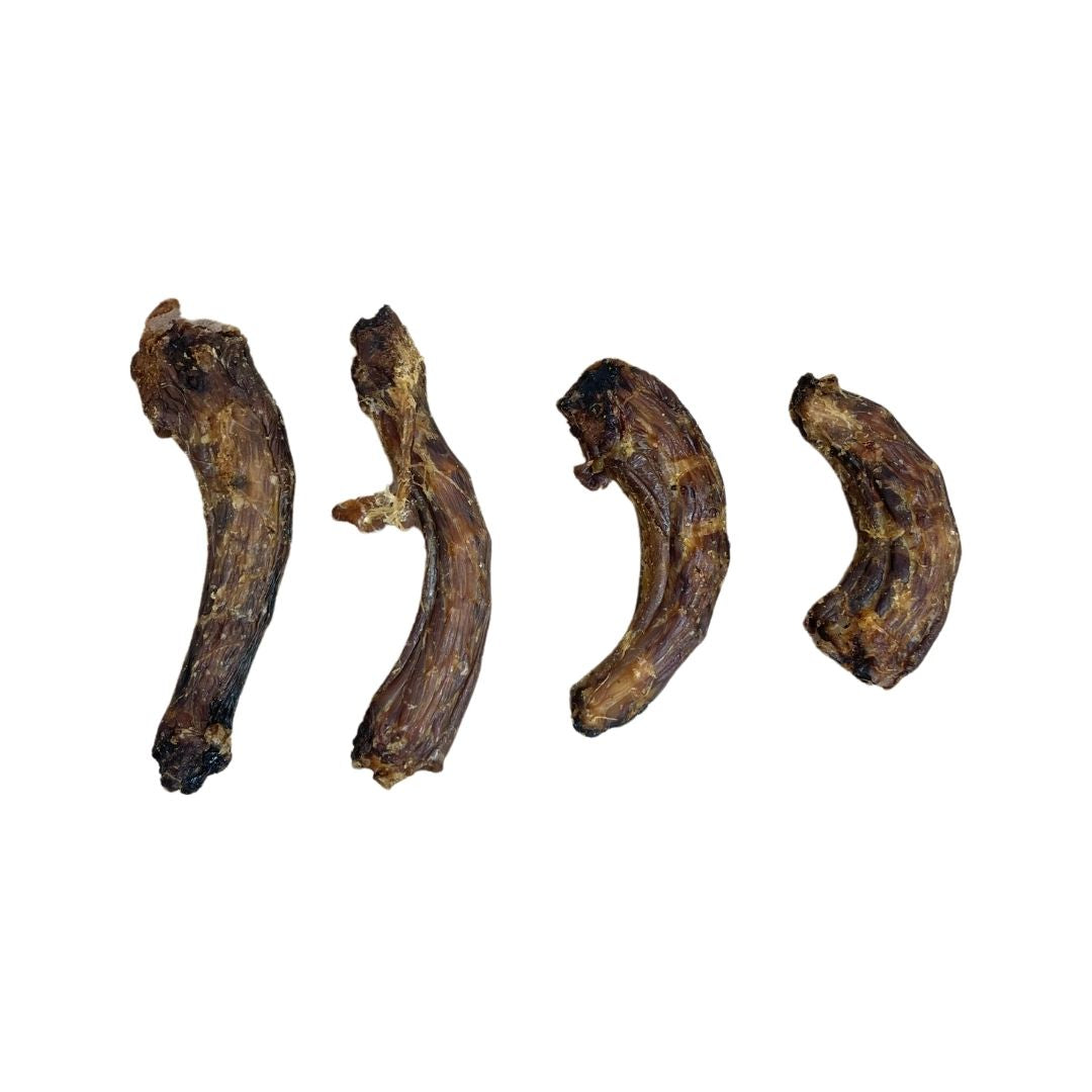 Chicken Necks Natural Dog Treat