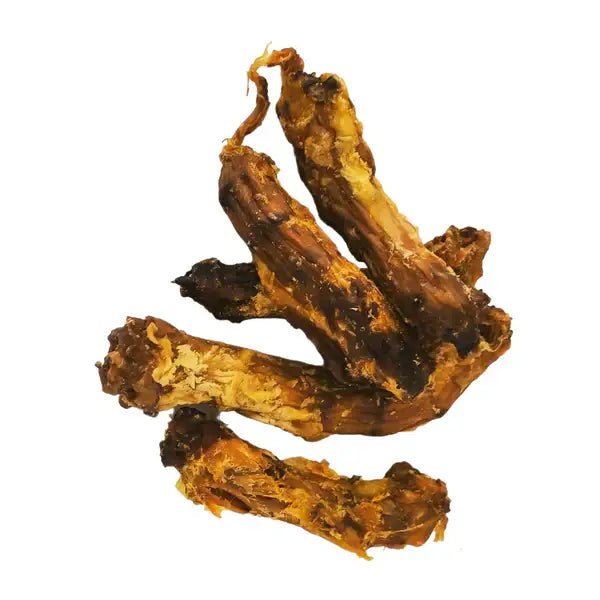 Chicken Neck Natural Meat Chew For Dogs