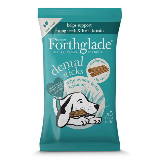 Forthglade Dental Grain Free Stick 170g