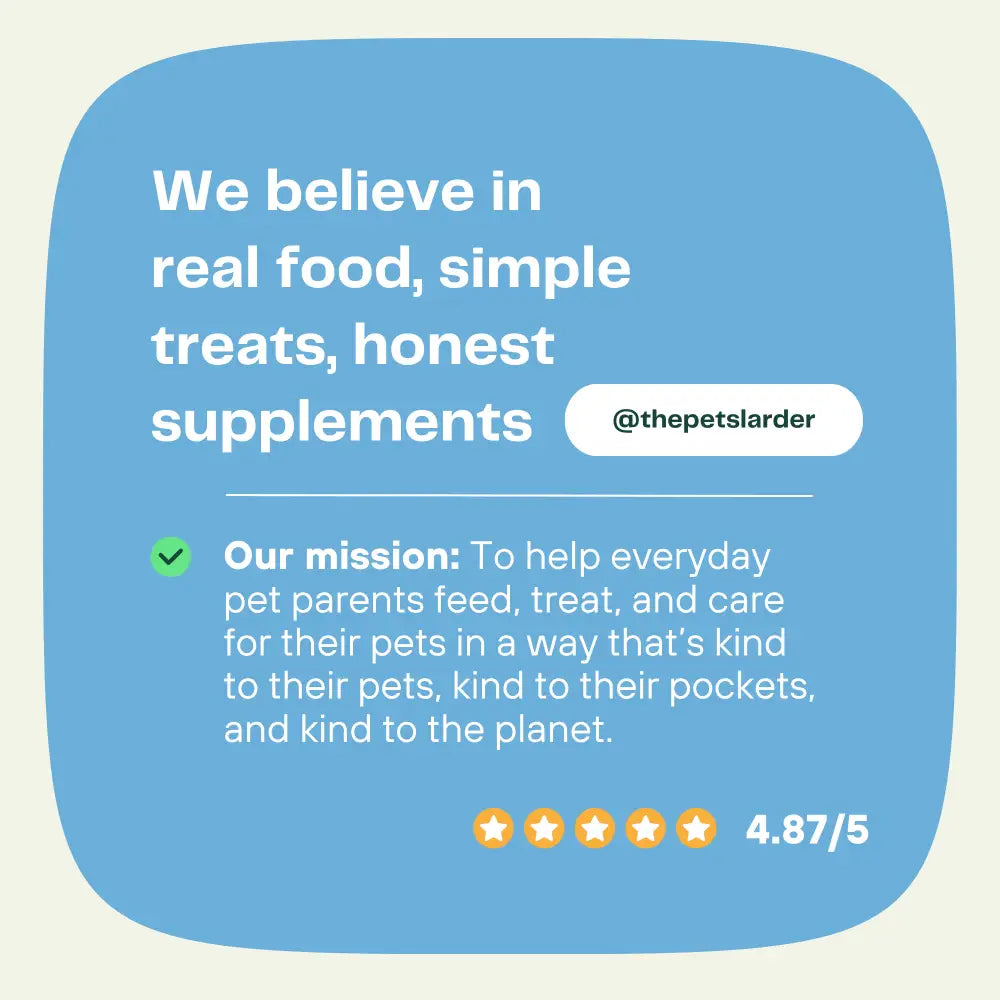 Goats Milk Powder for Dogs A Natural Probiotic