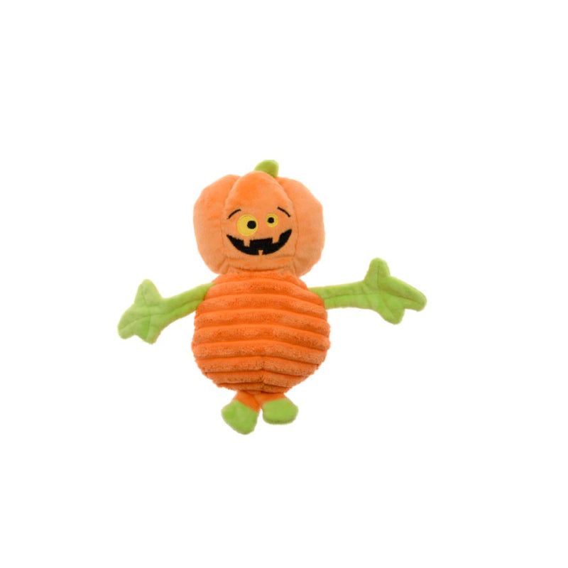 The Halloween Pumpkin