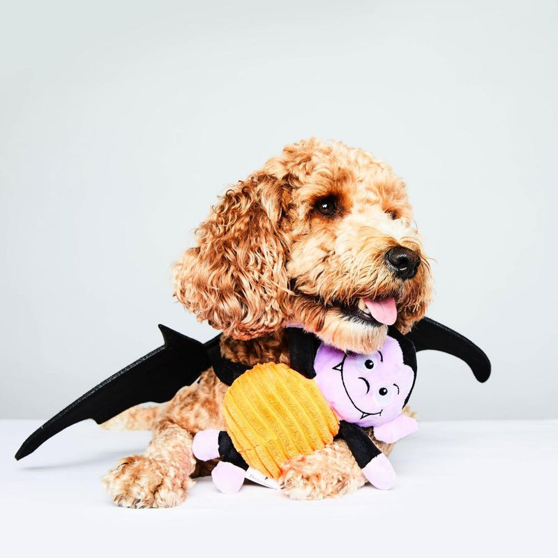 The Halloween Vampire