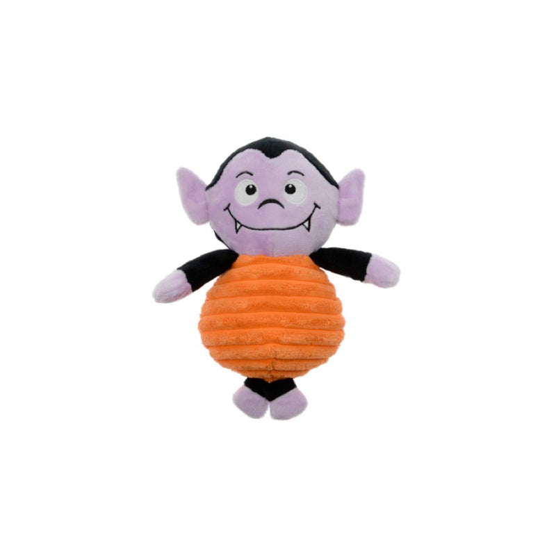 The Halloween Vampire