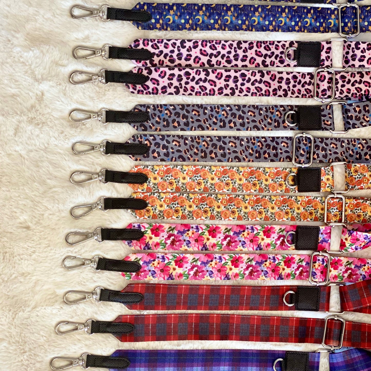 Dog Walking Bag - Grey *BAG ONLY*