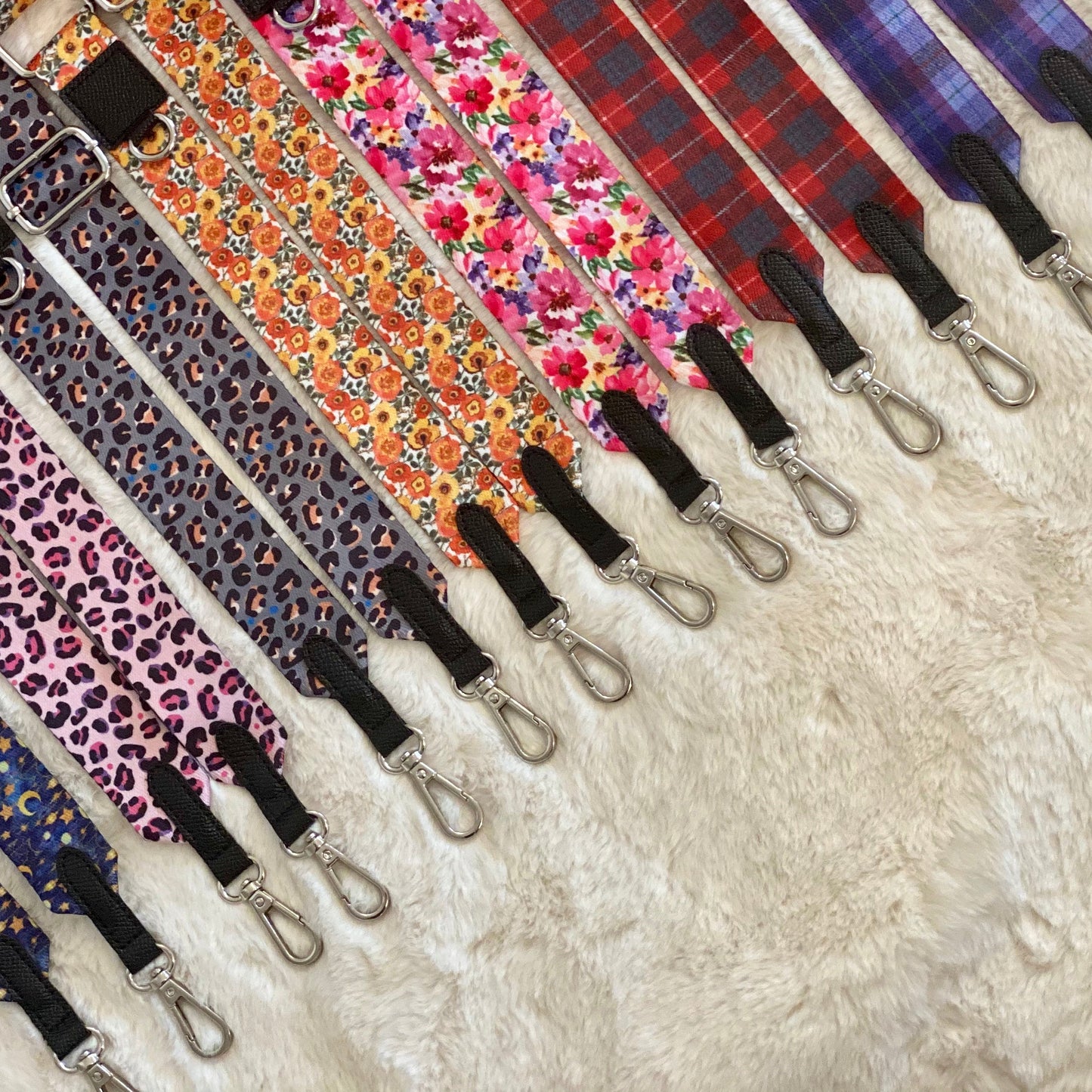 Dog Walking Bag - Grey *BAG ONLY*