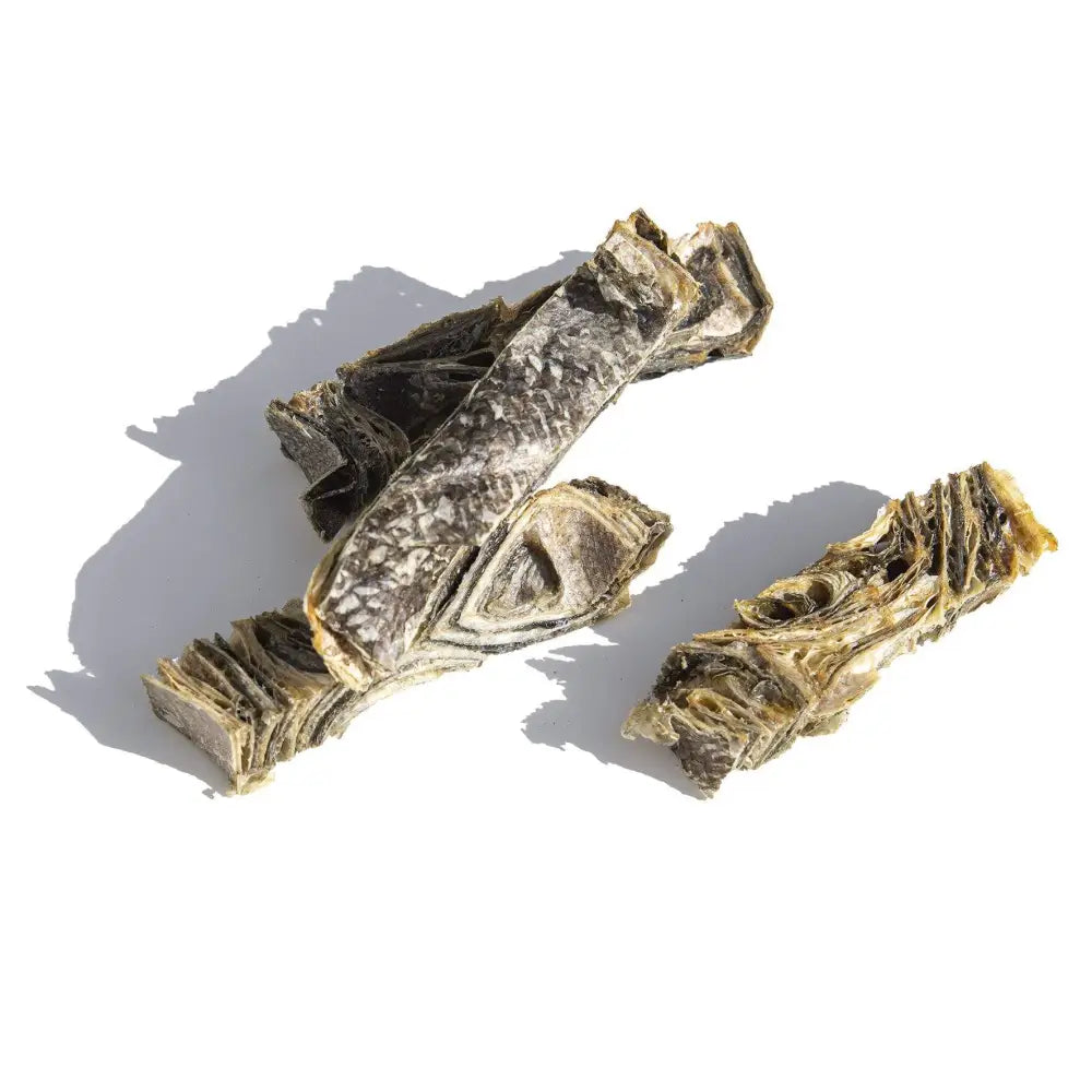 Natural Cornish Whitefish Fingers