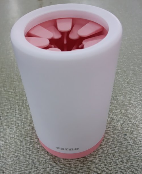 Paw Cleaner 360 dog pet