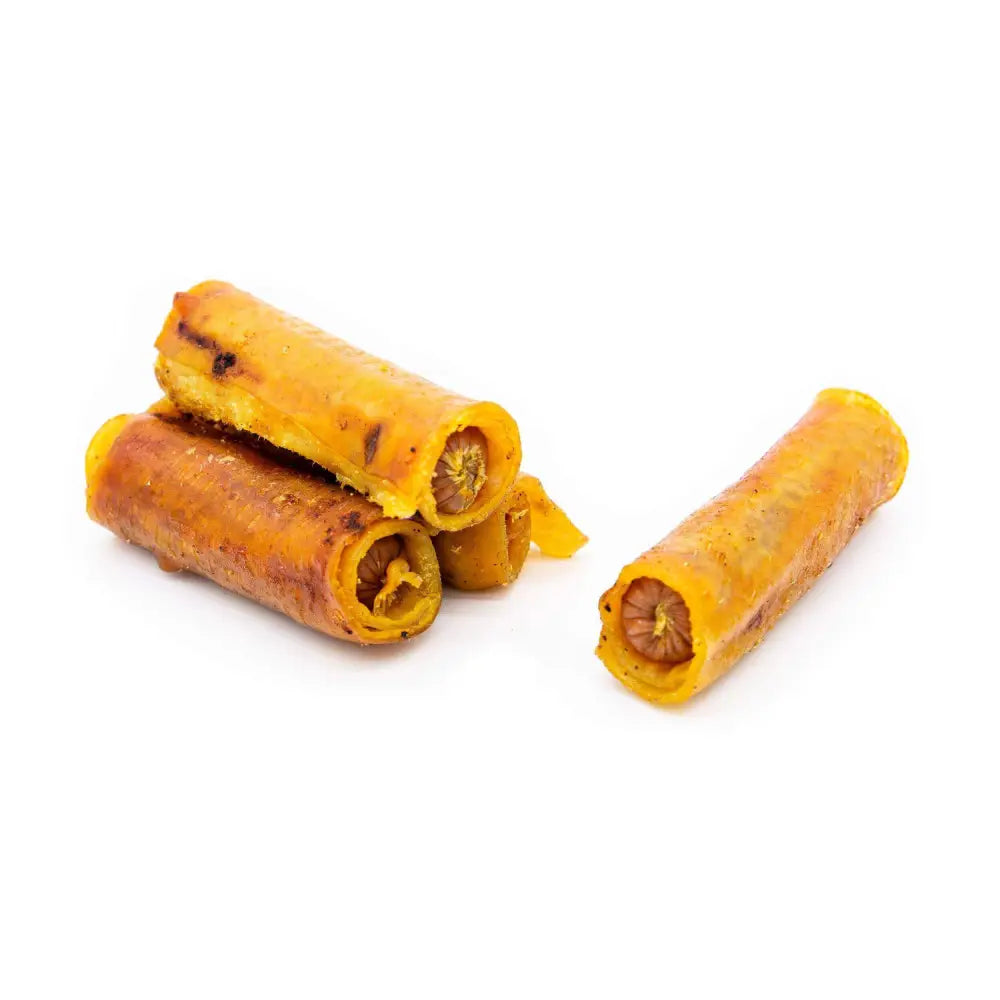 Pigs in Blankets Natural Meat Chew For Dogs