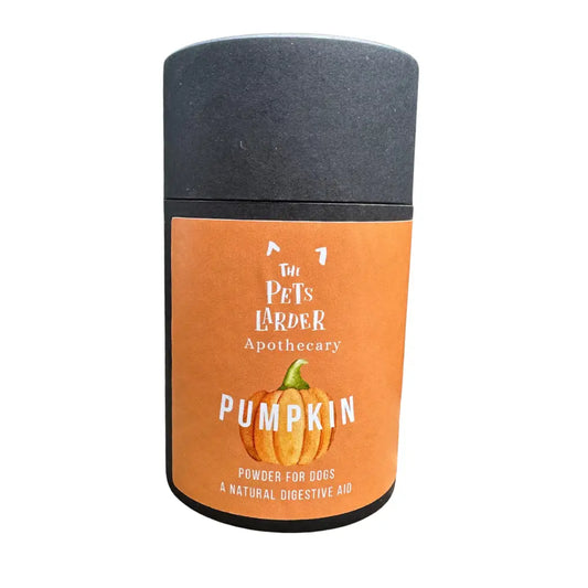 Pumpkin Powder for Dogs: Digestion Aid