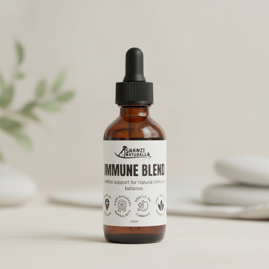 Immune Blend