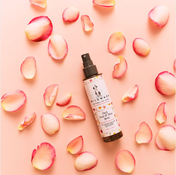 Smell Fresh Magnolia & Ylang Ylang Spray