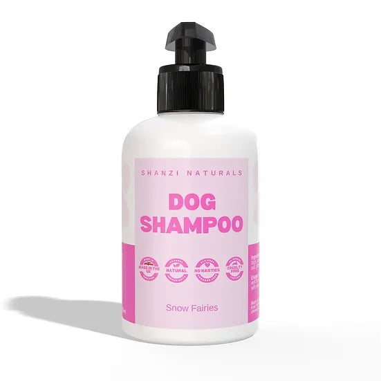 Dog Shampoo