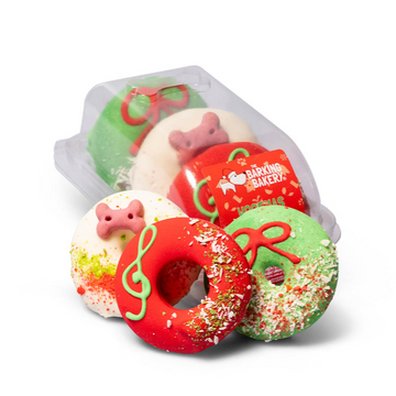 The Barking Bakery Yappy Woofmas Domuttz