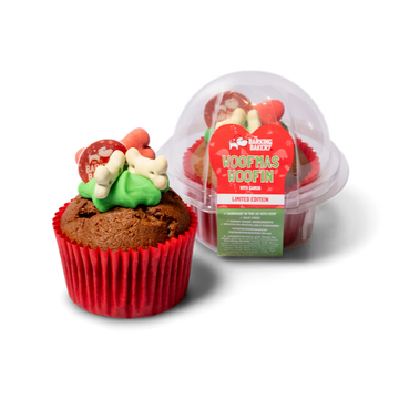 The Barking Bakery Yappy Woofmas Woofin