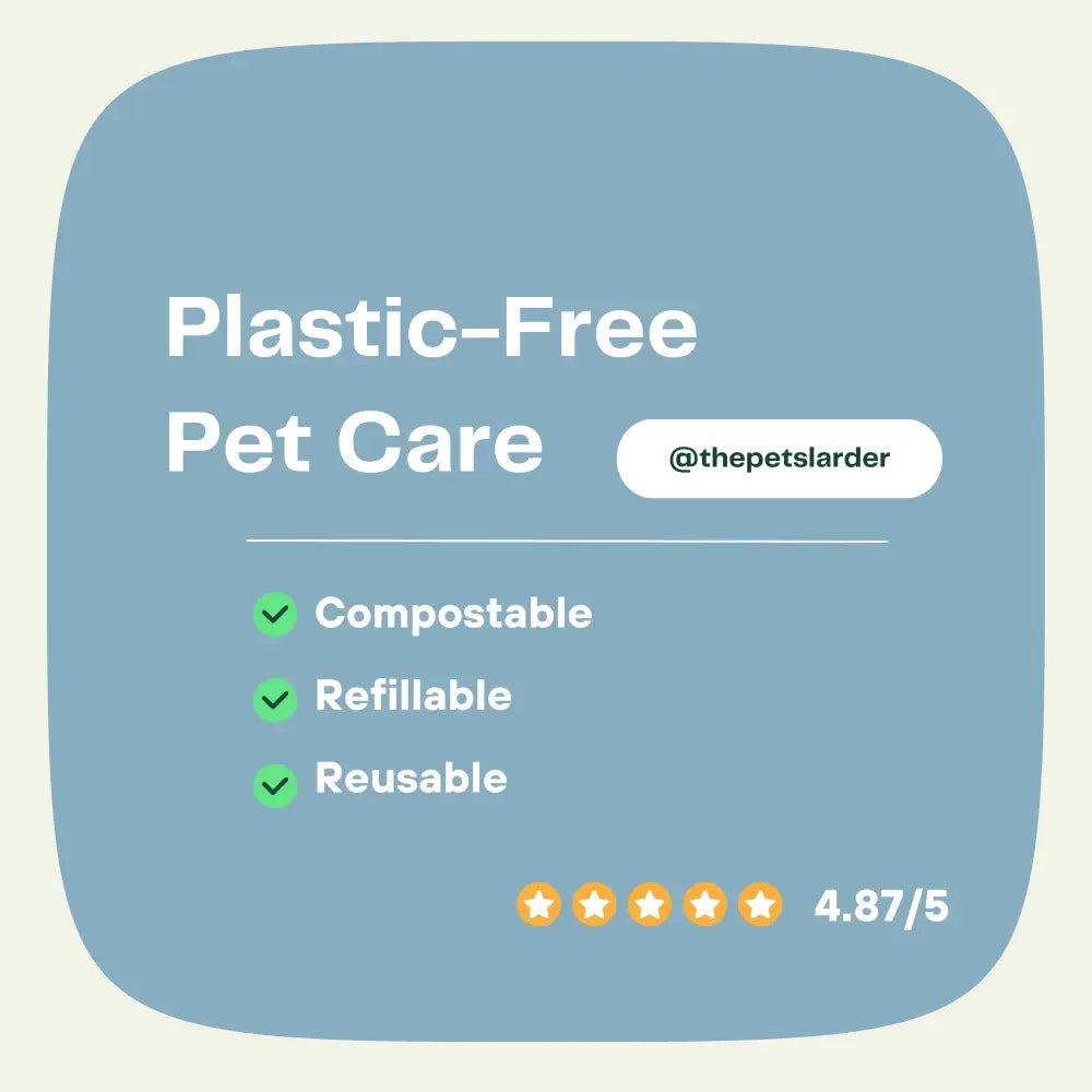 Venison Skin Natural Meat Chew For Dogs