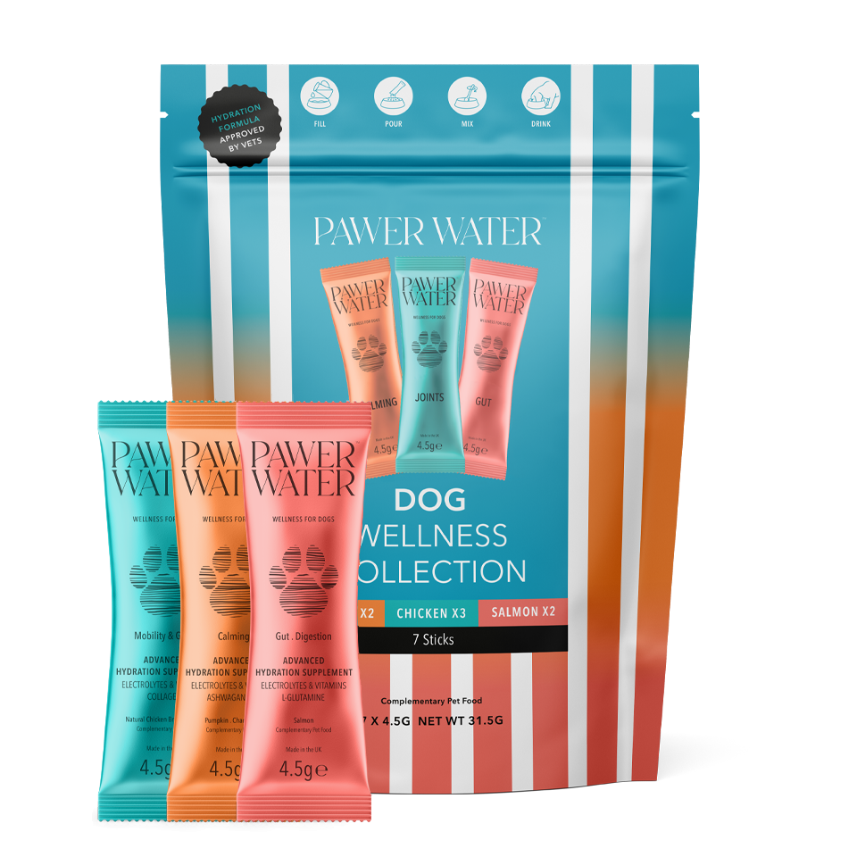 The Wellness Collection (7 Sticks Pouch)